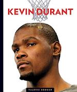 The Big Time Kevin Durant