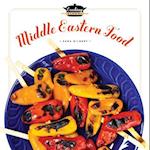 Cooking School Middle Eastern Food