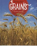 Healthy Plates Grains