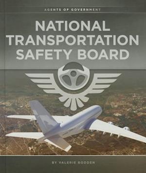 National Transportation Safety Board