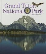 Grand Teton National Park