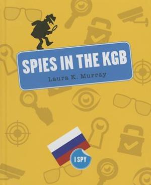 Spies in the KGB