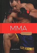 Mma