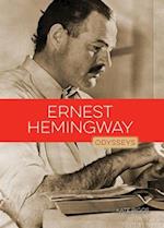 Ernest Hemingway