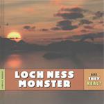 Loch Ness Monster