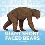 Giant Short-Faced Bears