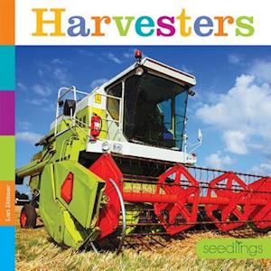 Harvesters