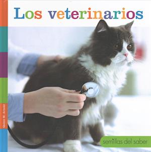 Los Veterinarios