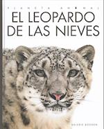 El Leopardo de Las Nieves