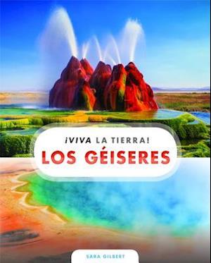 Los Geiseres