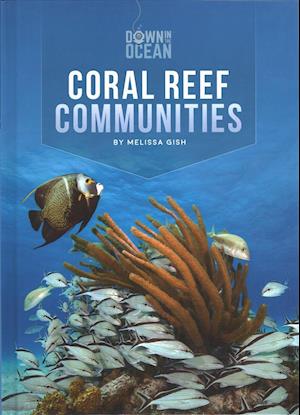 Coral Reef Communities