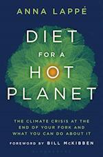 Diet for a Hot Planet