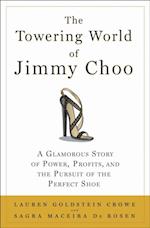 Towering World of Jimmy Choo