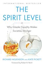 The Spirit Level: Why Greater Equality Makes Societies Stronger