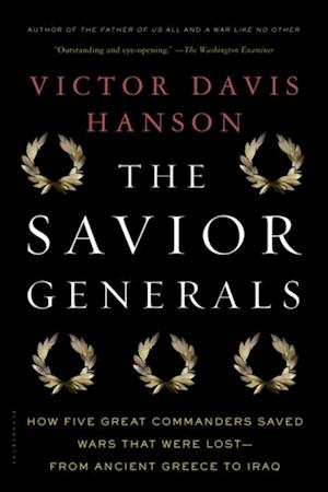 Savior Generals