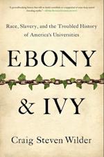 Ebony and Ivy