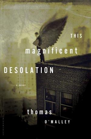 This Magnificent Desolation