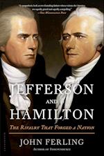 Jefferson and Hamilton