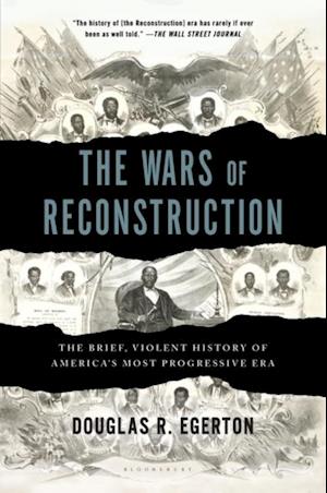 Wars of Reconstruction