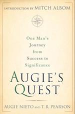 Augie's Quest