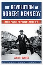 Revolution of Robert Kennedy