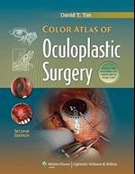 Color Atlas of Oculoplastic Surgery