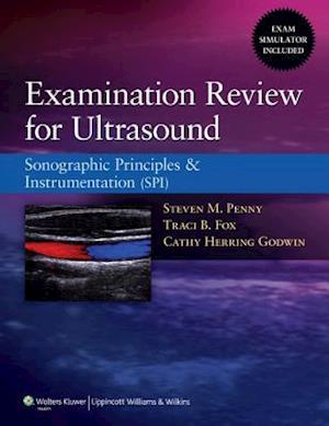 Examination Review for Ultrasound