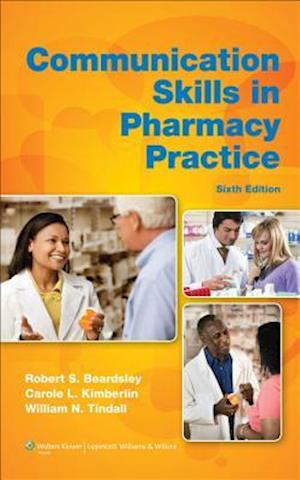 Communication Skills in Pharmacy Practice