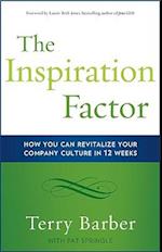 The Inspiration Factor