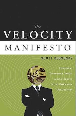 The Velocity Manifesto
