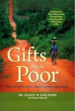 Gifts from the Poor