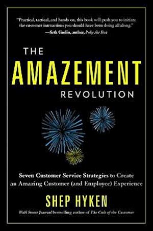 The Amazement Revolution