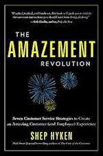 The Amazement Revolution