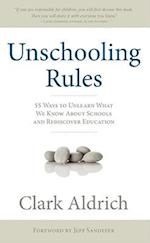 Unschooling Rules