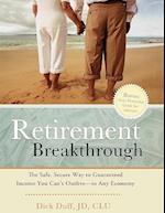 Retirement Breakthrough