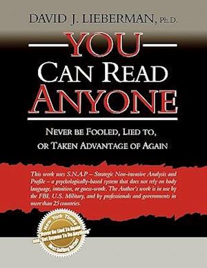 You Can Read Anyone