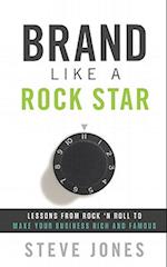 Brand Like a Rock Star