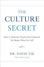 The Culture Secret