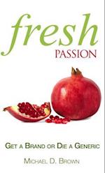 Fresh Passion