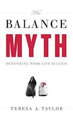 The Balance Myth