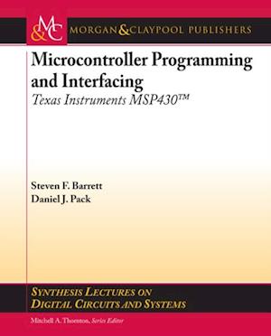 Microcontroller Programming and Interfacing TI MSP430