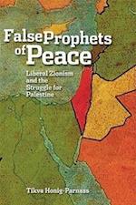 False Prophets Of Peace