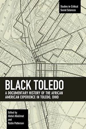 Black Toledo