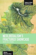 Neoliberalism's Fractured Showcase: Another Chile Is Possible 