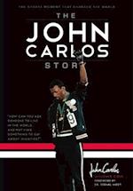 John Carlos Story: The Sports Moment That Changed the World 