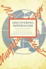 Discovering Imperialism: Social Democracy To World War I