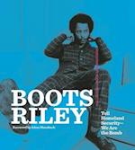 Boots Riley: Tell Homeland Security - We Are The Bomb