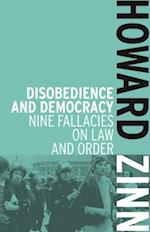 Disobedience And Democracy