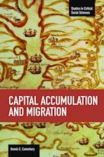 Capital Accumulation And Migration