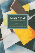 Marxism And Social Movements